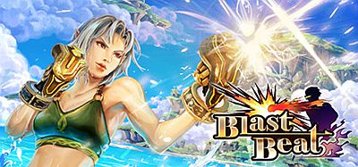 爆炸节拍（Blast Beat VR）